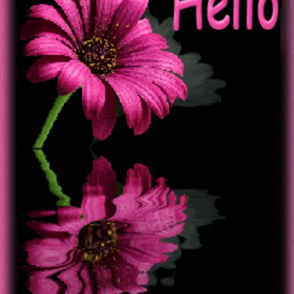 Meet your Posher, Denise